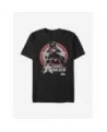 Seasonal Sale Marvel The Falcon And The Winter Soldier Captain Walker T-Shirt $5.12 T-Shirts