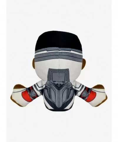 Value Item Marvel The Falcon and The Winter Soldier Bleacher Creatures 8" Kuricha Plush $9.64 Plush